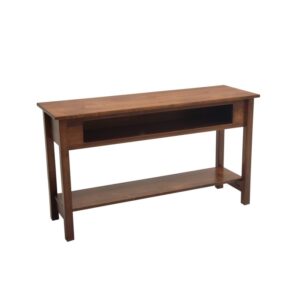 Large Plasma TV Stand