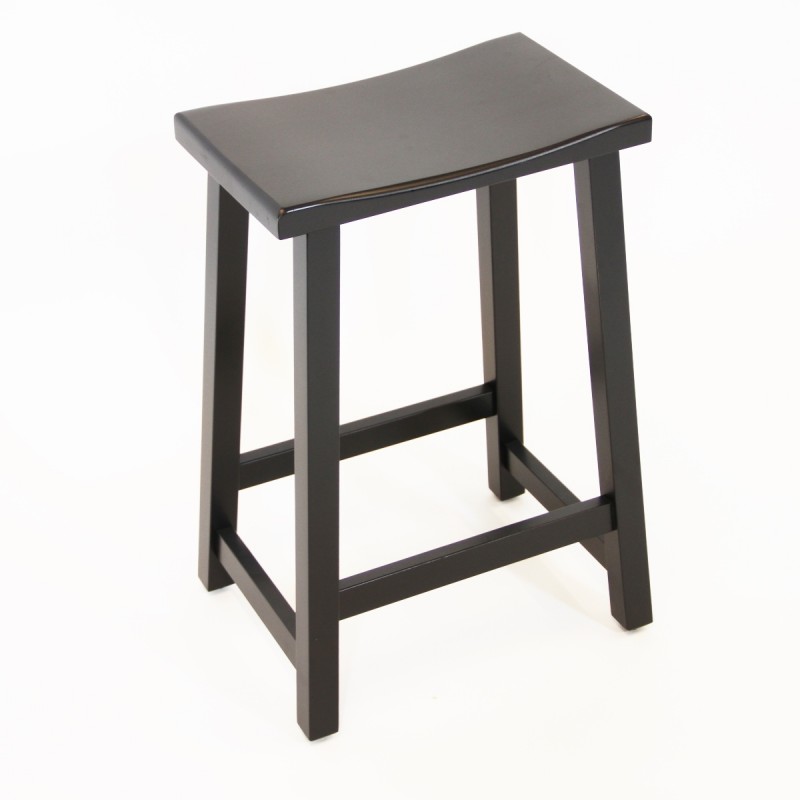 Contemporary 24" Counter Stool Image