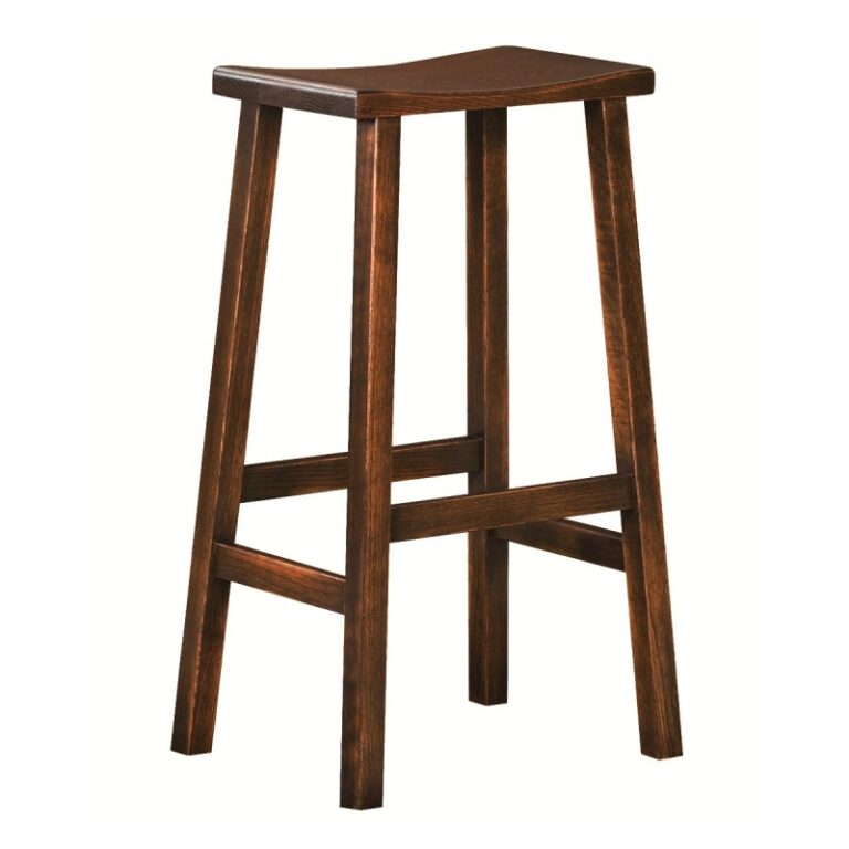 Contemporary 30" Bar Stool