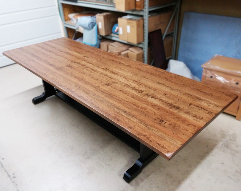 Custom Rochester Conference Table Image