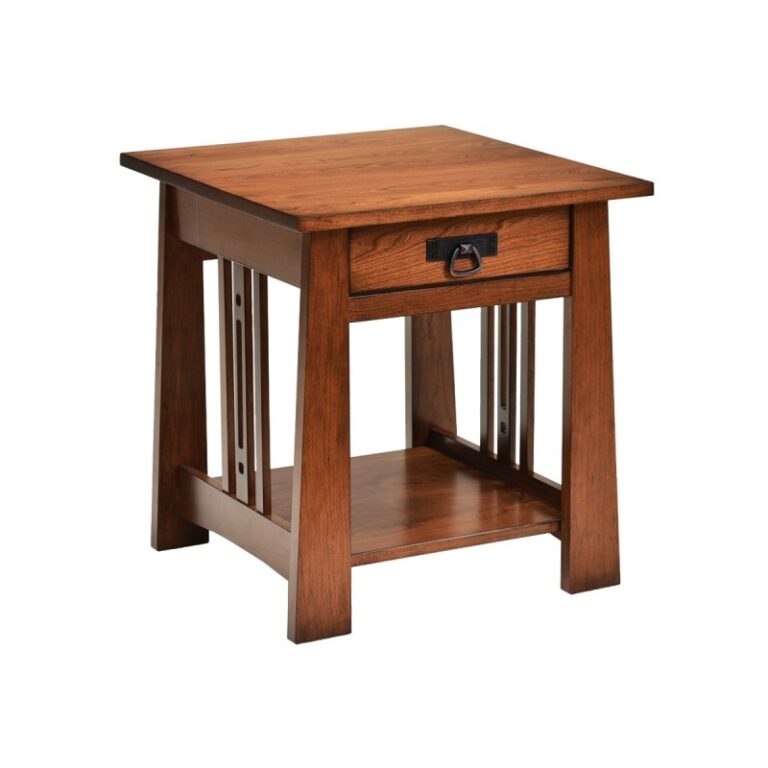 Aspen End Table