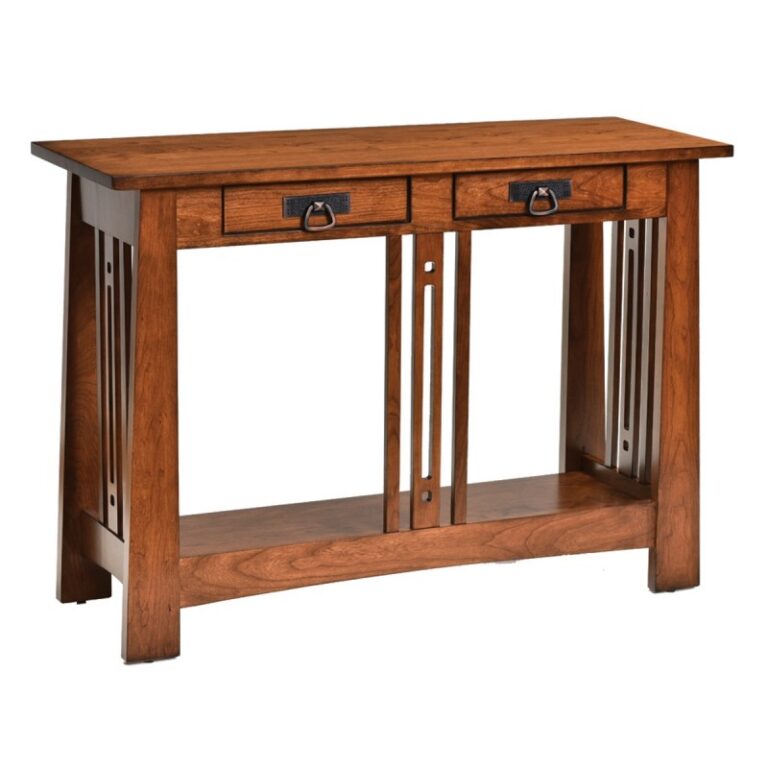 Aspen Sofa Table