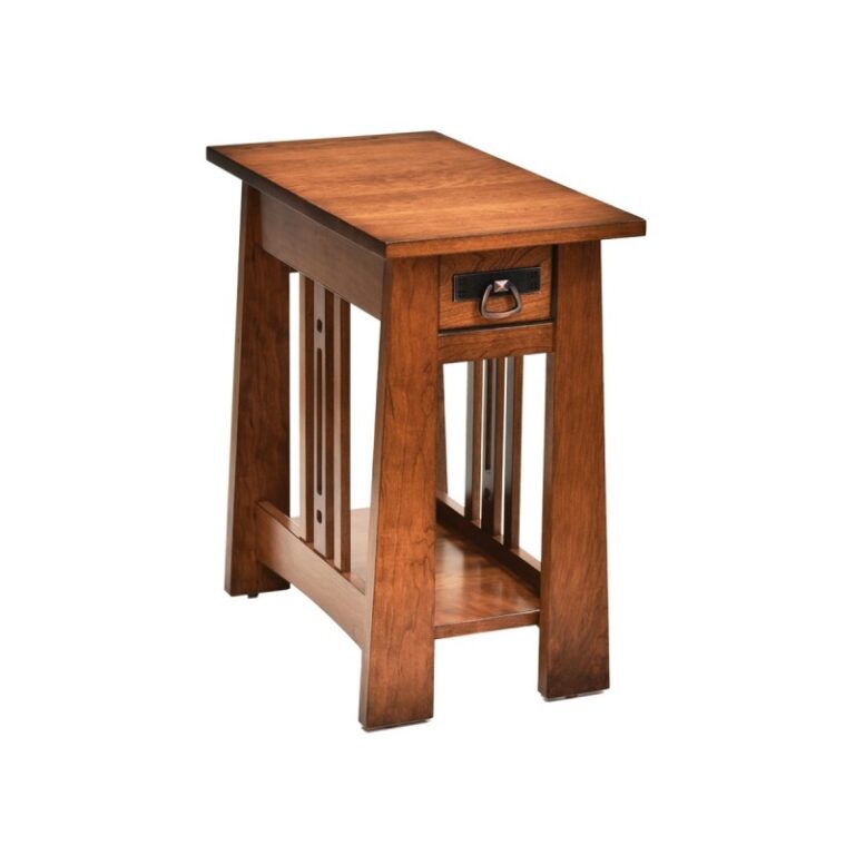 Aspen Small End Table