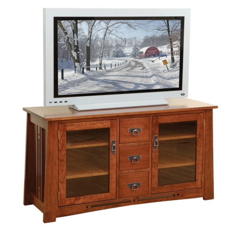 Aspen 56" TV Stand