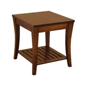 Riviera End Table