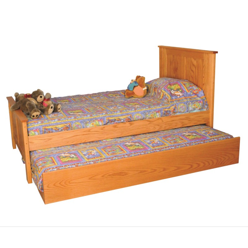 Youth Bed & Trundle Image