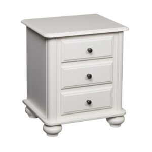 23" x 26.5" Hampton Night Stand