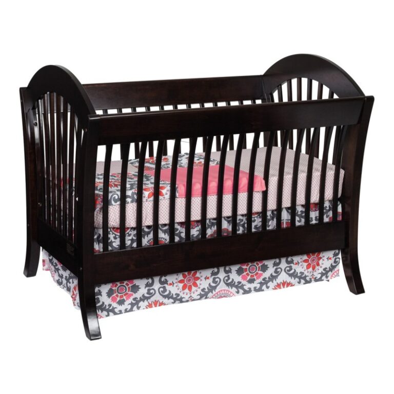 Manhattan Convertible Crib