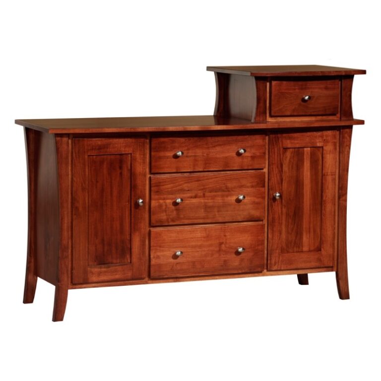 Manhattan Changing Table Tower