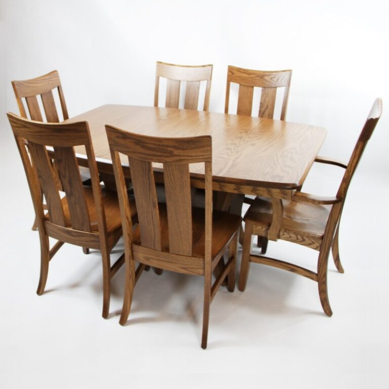 Staten Dining Set