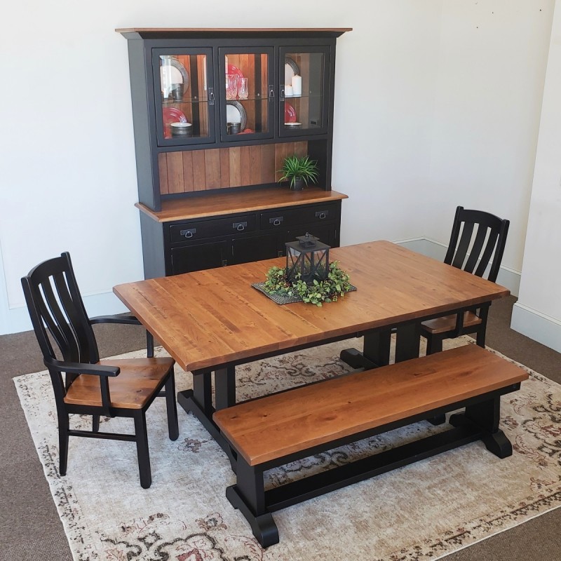 Rochester Dining Set Image