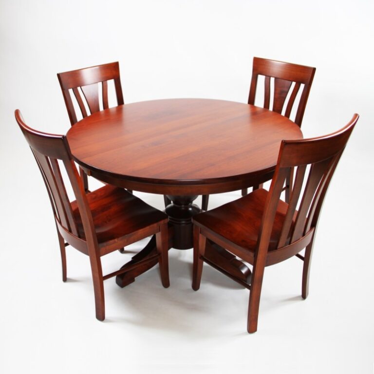 Wilmington Dining Set