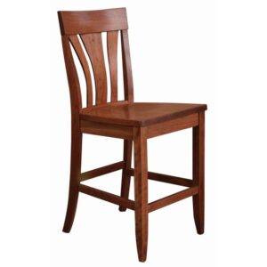 Hudson 24" Counter Chair