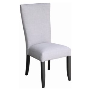 Liberty Fabric Side Chair