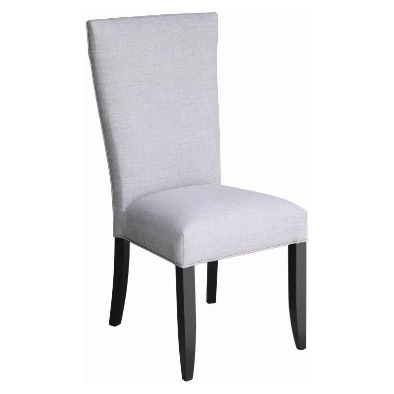 Liberty Fabric Side Chair Image