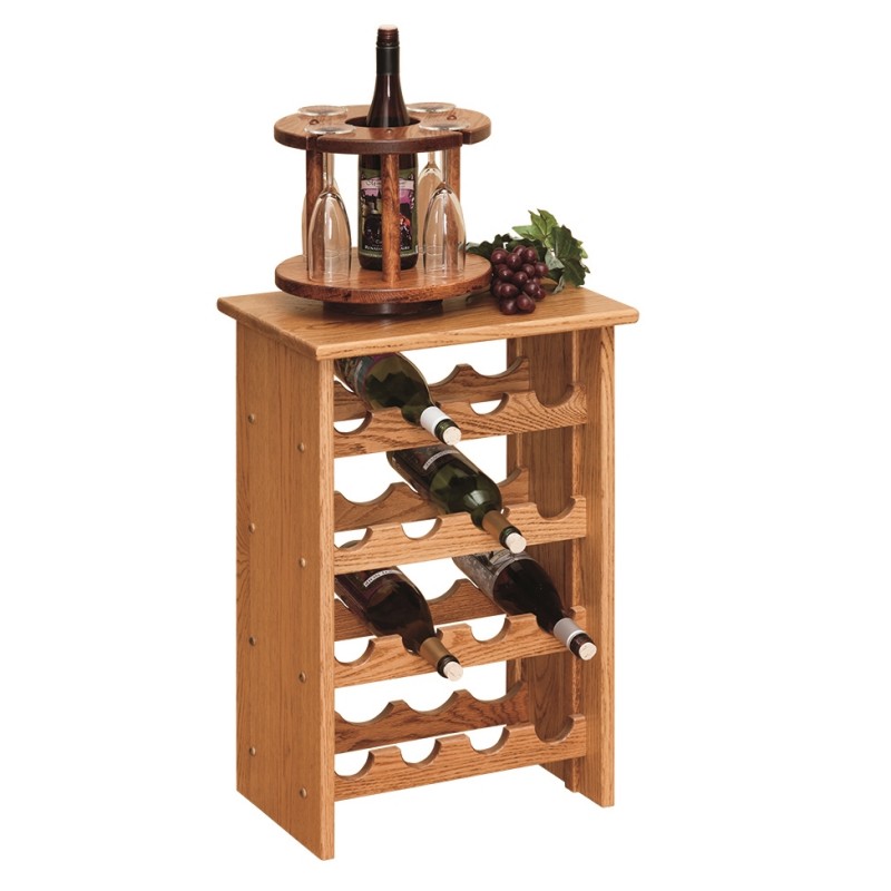 Wine Rack Image