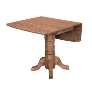 Rectangle Drop Leaf Table