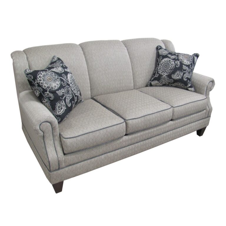 Cambridge Apartment Sofa