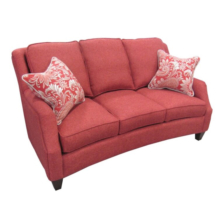 Russell Apartment Sofa