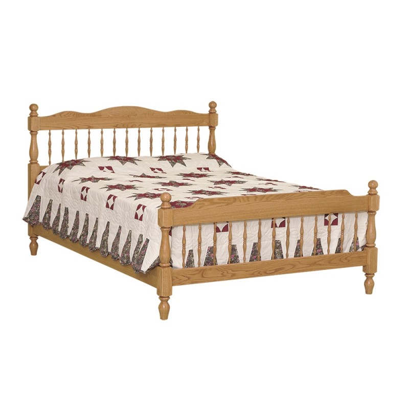 Springfield Bed Image