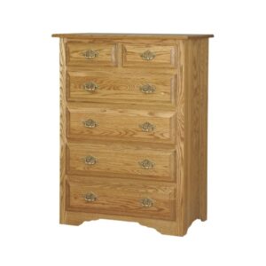 Small Springfield Chest of Drawers