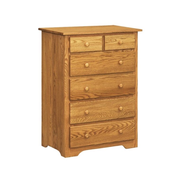 Annville Shaker Small Chest of Drawers