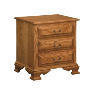 24.5" x 27" Hampton Night Stand