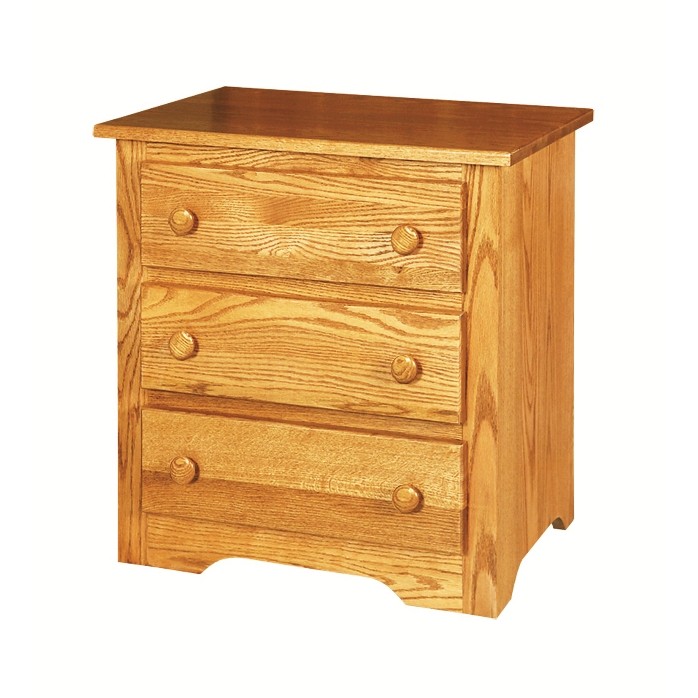 Annville Shaker Night Stand Image