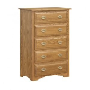 Medium Springfield Chest of Drawers