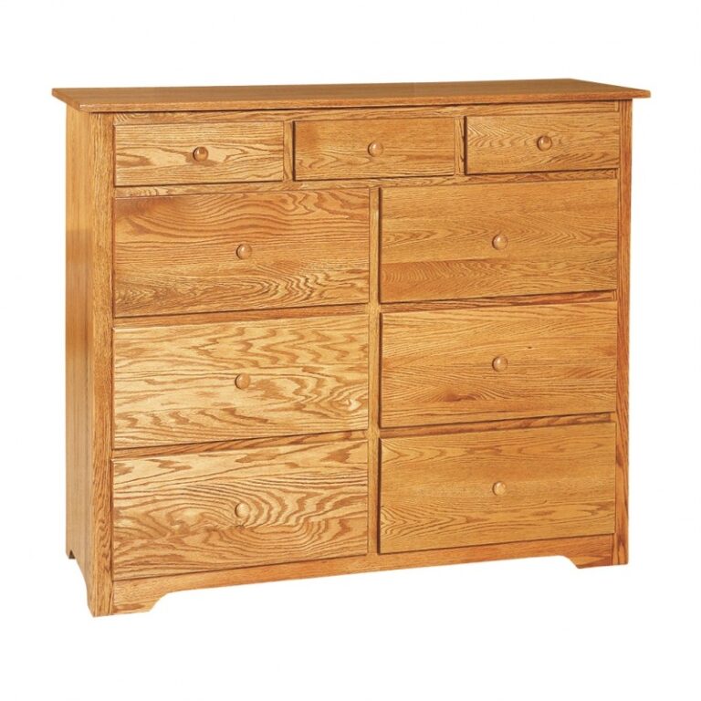 Annville Shaker Mule Chest