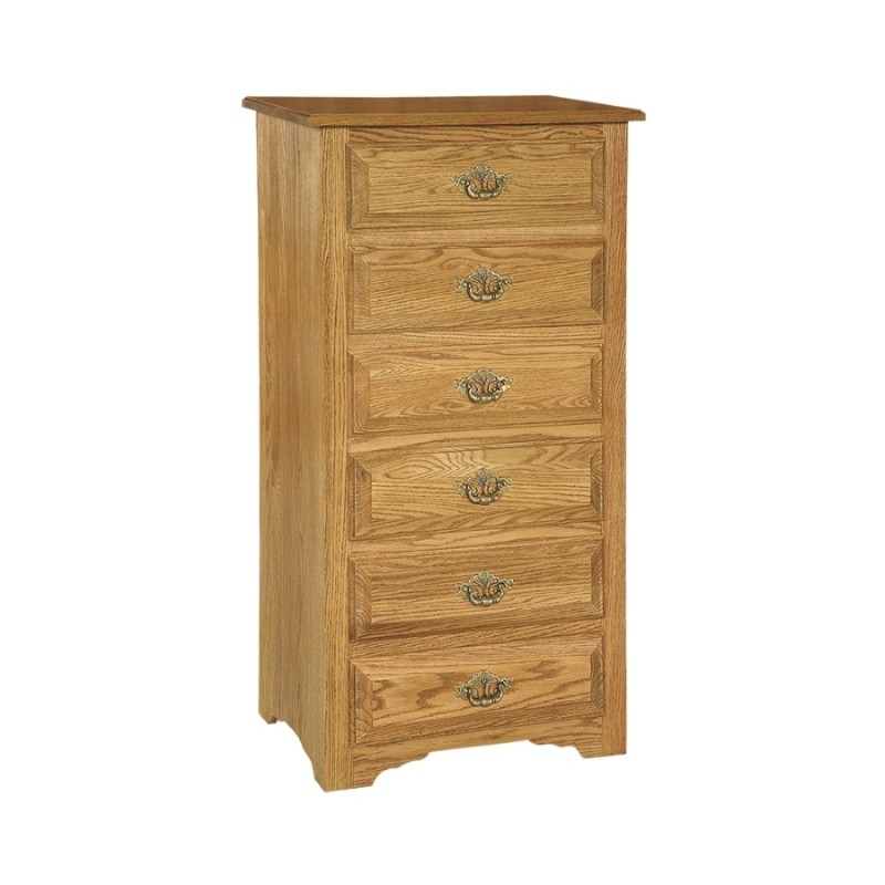 Springfield Lingerie Chest Image