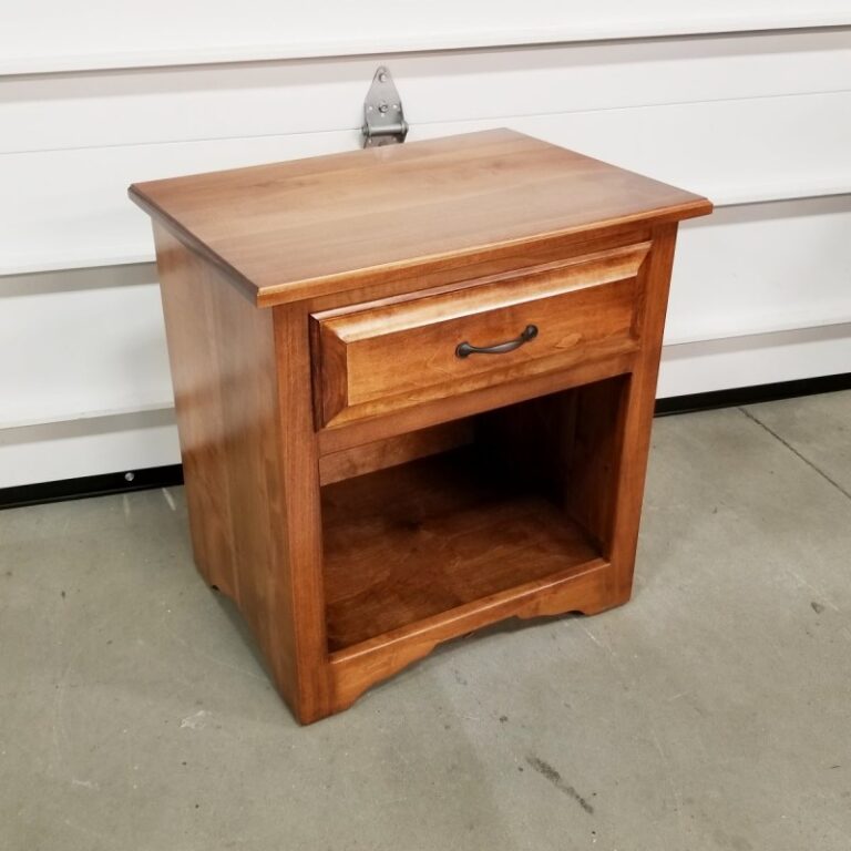 Springfield 1 Drawer Night Stand