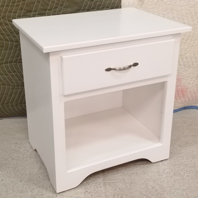Annville Shaker 1 Drawer Night Stand Image