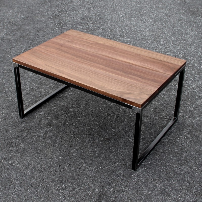 Custom Industrial Coffee Table Image