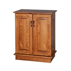 DVD/CD Storage Cabinet