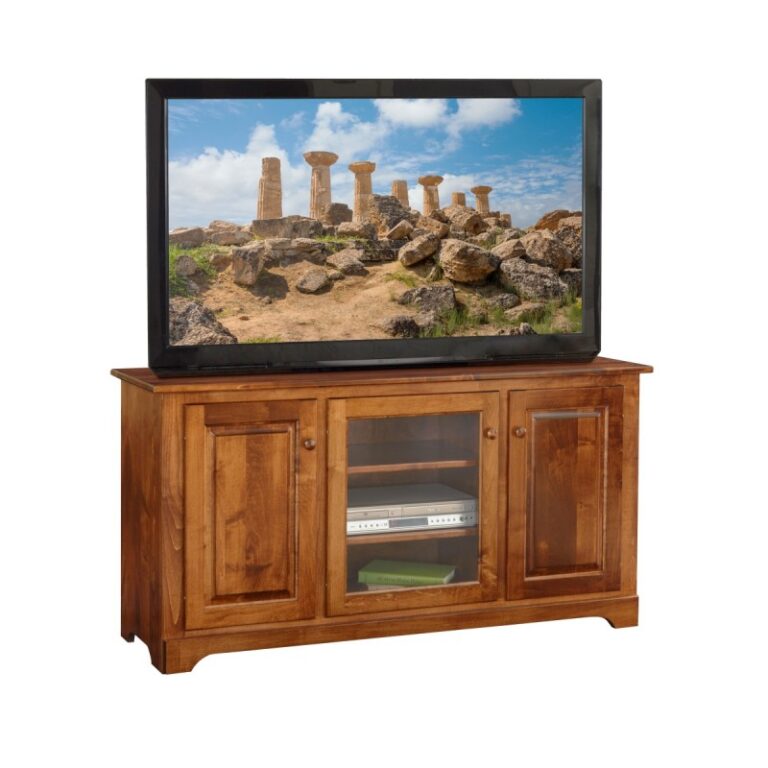 Shaker 57" TV Stand