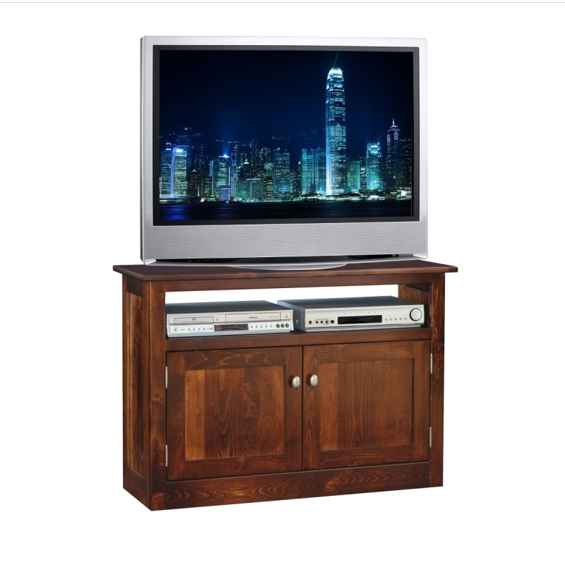 Contemporary 43" TV Stand Image