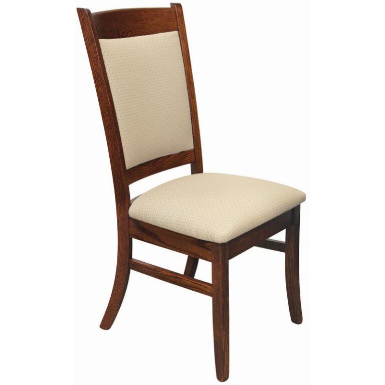 Franklin Fabric Side Chair