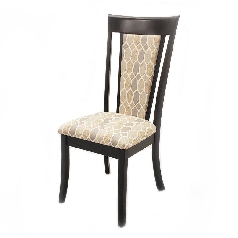 Boston Fabric Side Chair Image