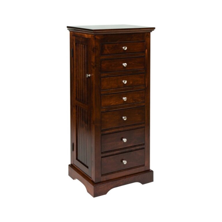 Louis Phillipe Dressing Table