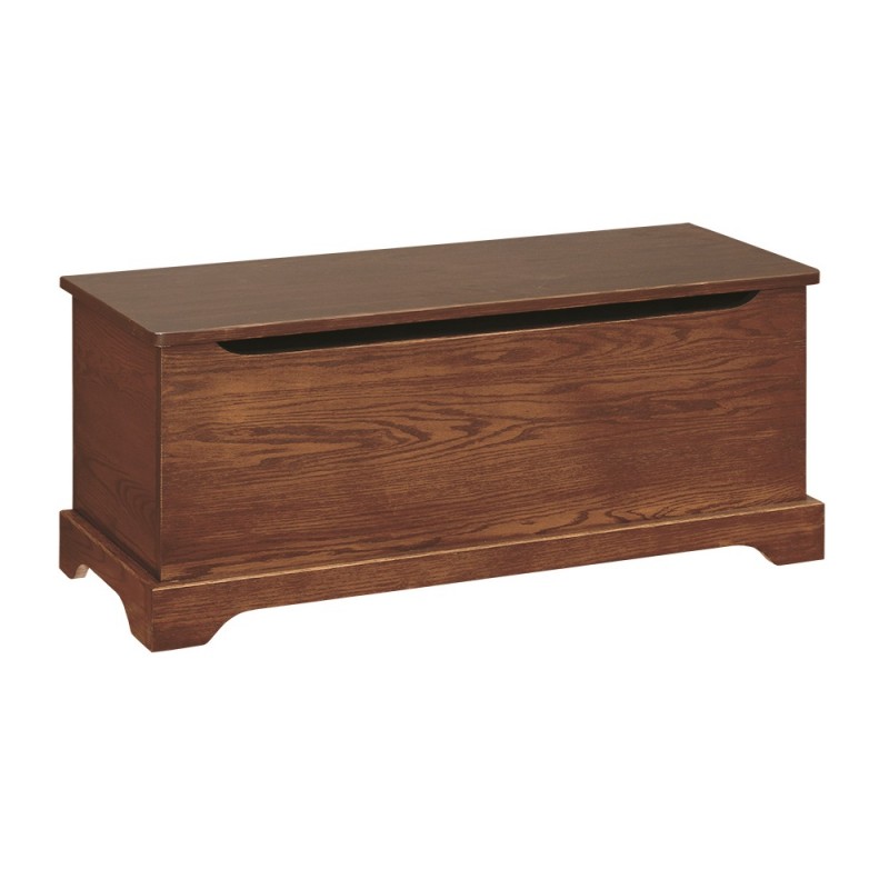 Shaker Toy Chest Image