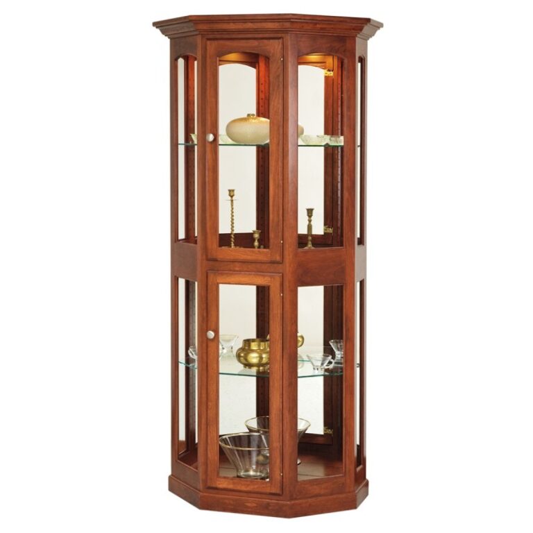 Cloverfield Small Wall Curio