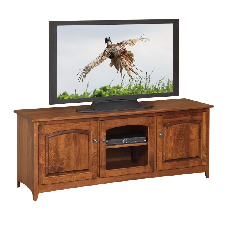 Manchester 66" TV Stand Image