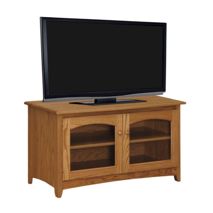 Manchester 46" TV Stand Image