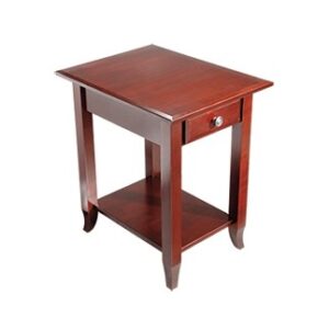 Manchester Chairside Table