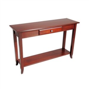 Manchester Sofa Table