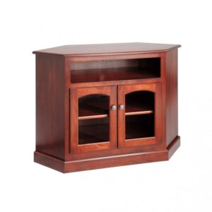 Manchester 44" Corner TV Stand
