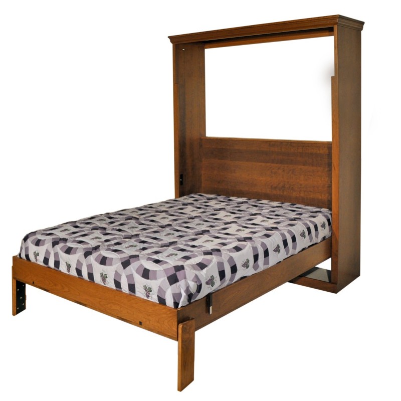 Amish Murphy Bed Image