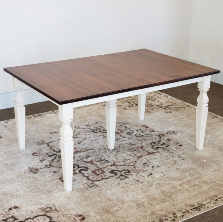 Camden Farmhouse Table