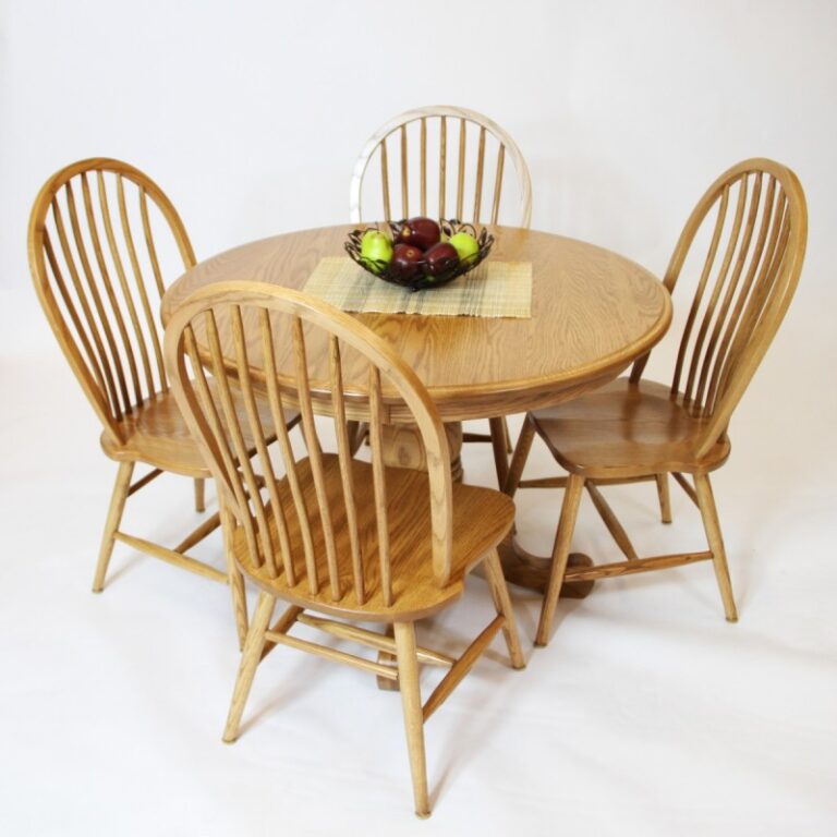 Autumn Dining Set